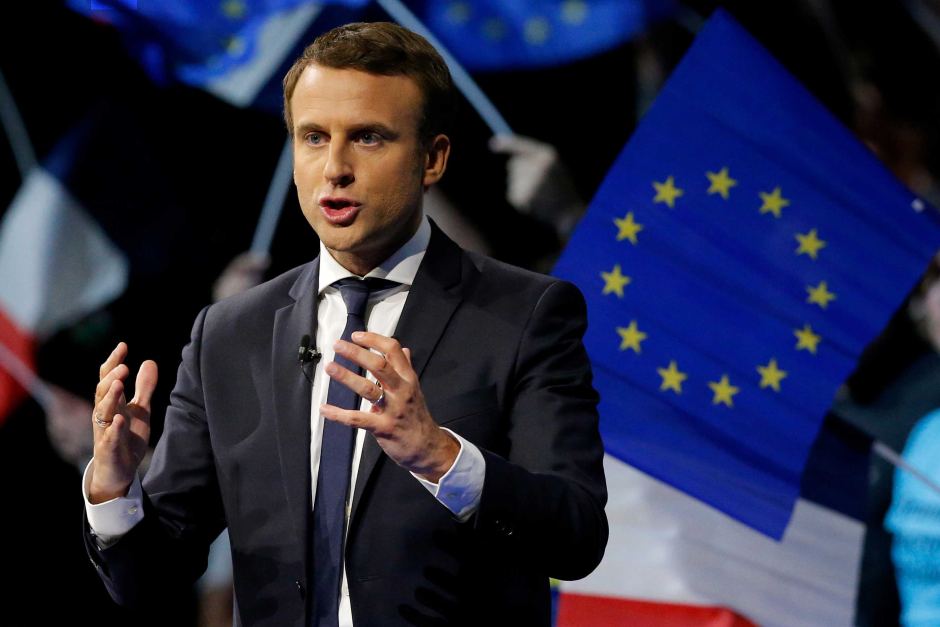 Macron Resumes Idea of Troop Deployment to Ukraine If Russia Breaks Front: What Security for Romania, Moldova?”